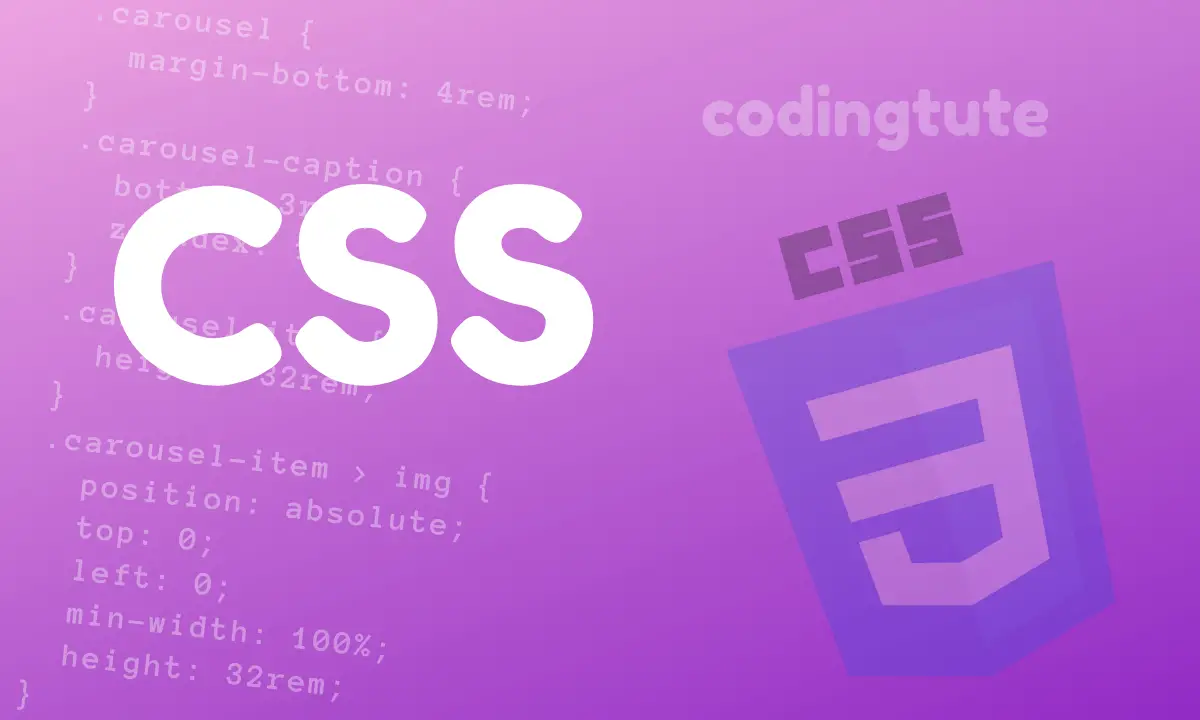 CSS: Cascading Style Sheet