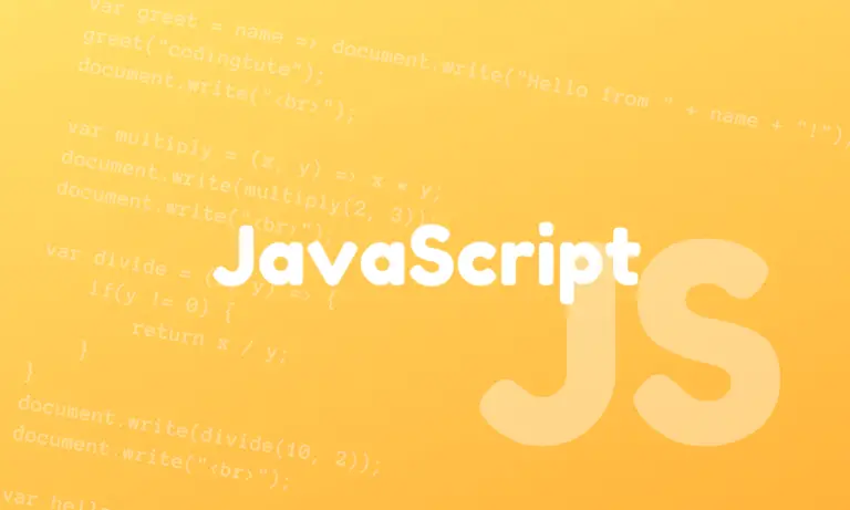 JavaScript forEach() Method - CodingTute