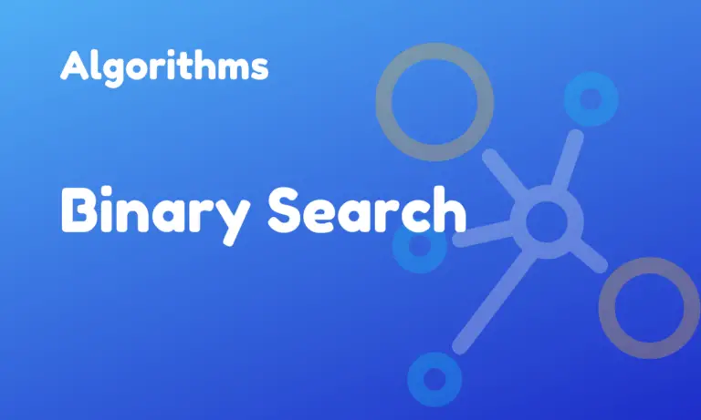 Binary Search - CodingTute